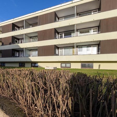 Appartement The Sunny Side Βέστερλαντ Εξωτερικό φωτογραφία