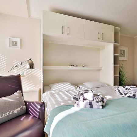 Appartement The Sunny Side Βέστερλαντ Εξωτερικό φωτογραφία