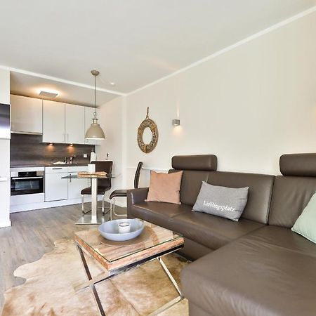 Appartement The Sunny Side Βέστερλαντ Εξωτερικό φωτογραφία