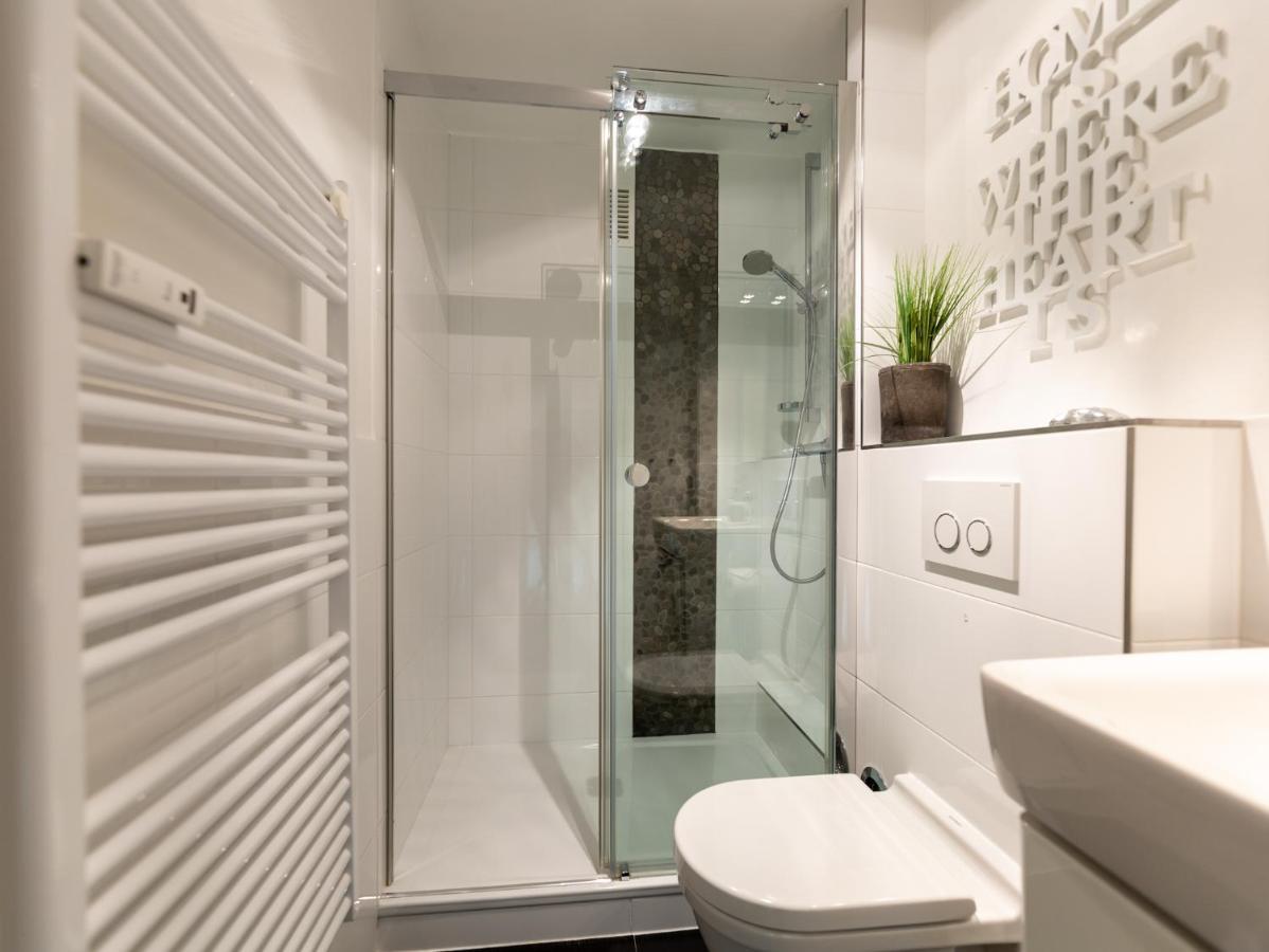 Appartement The Sunny Side Βέστερλαντ Εξωτερικό φωτογραφία