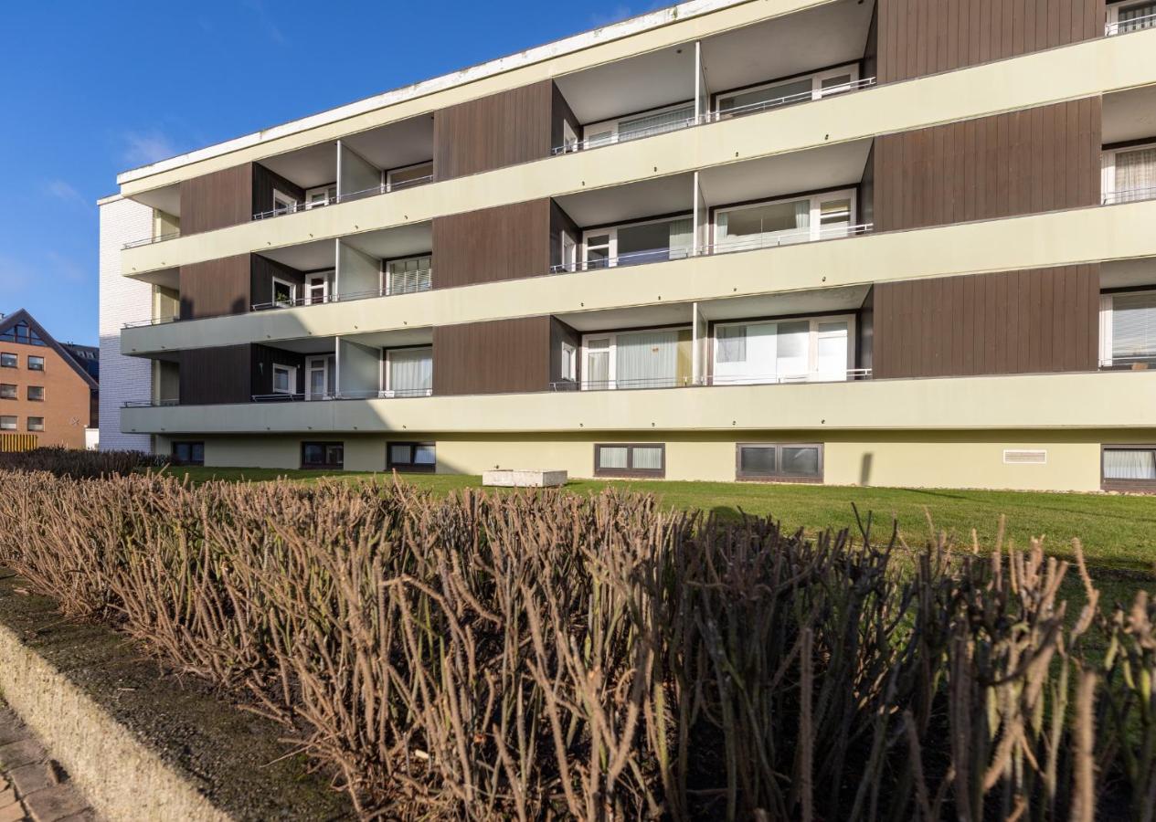 Appartement The Sunny Side Βέστερλαντ Εξωτερικό φωτογραφία