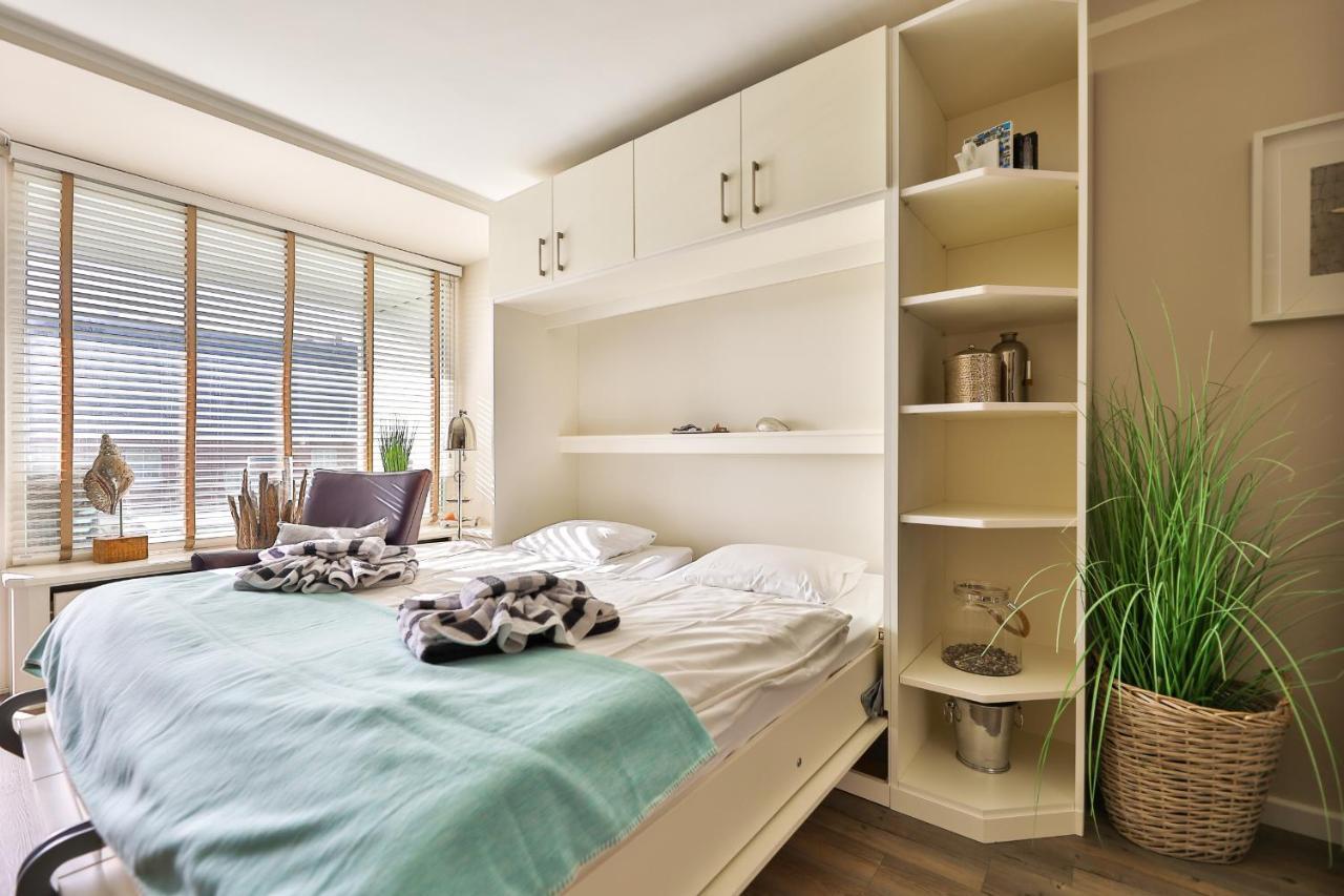 Appartement The Sunny Side Βέστερλαντ Εξωτερικό φωτογραφία