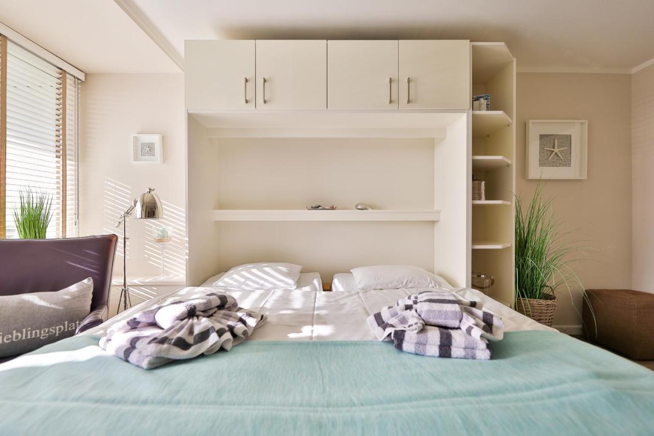 Appartement The Sunny Side Βέστερλαντ Εξωτερικό φωτογραφία