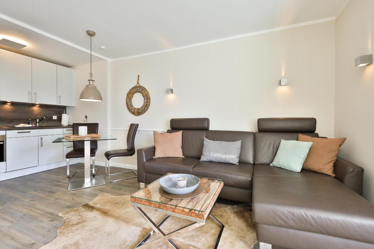 Appartement The Sunny Side Βέστερλαντ Εξωτερικό φωτογραφία