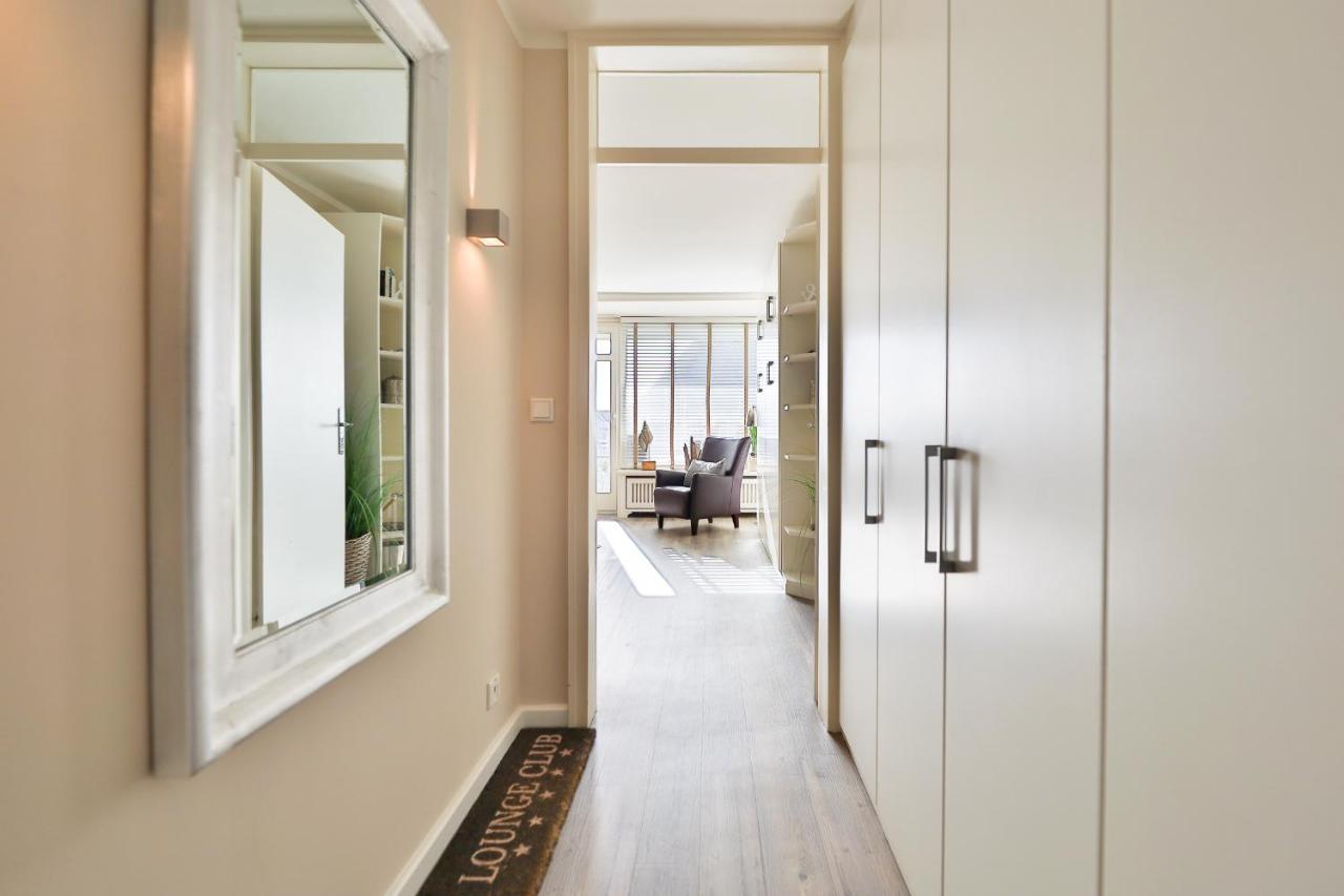 Appartement The Sunny Side Βέστερλαντ Εξωτερικό φωτογραφία